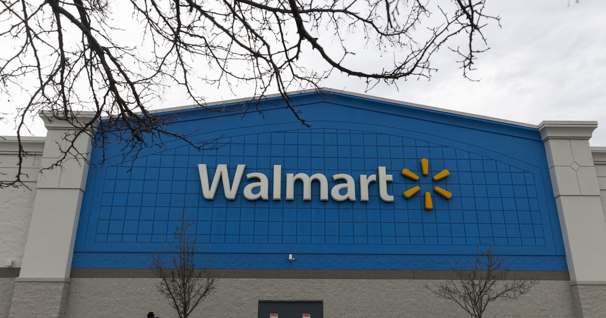 Walmart Express revierte bajo desempeño por primera vez desde que dejó ...