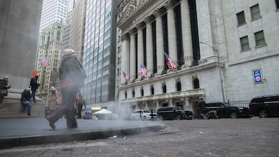 Esta temporada de resultados pondrá a prueba la rotación bursátil de Wall Street Esta temporada de resultados pondrá a prueba la rotación bursátil de Wall Street