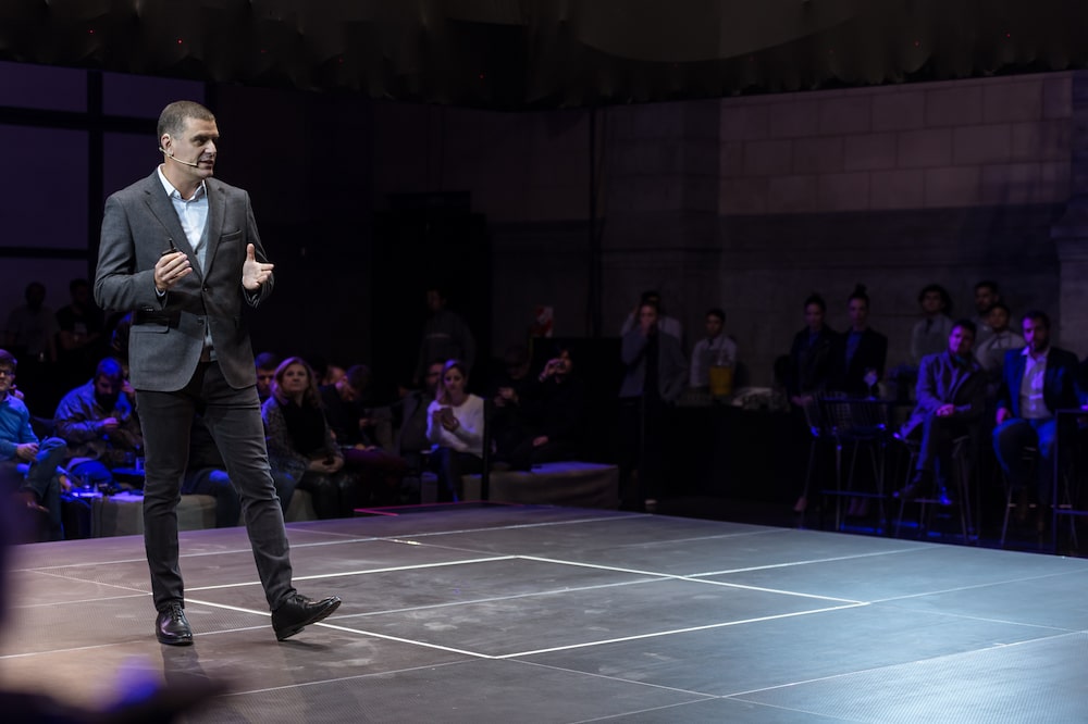 Foto: Gentileza Motorola Foto: Gentileza Motorola