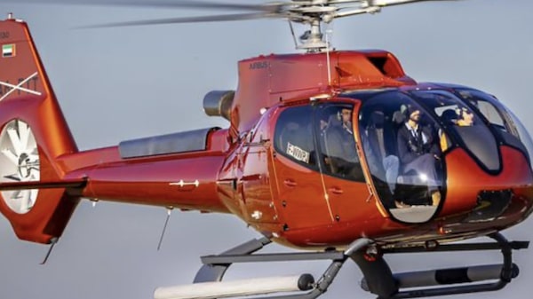 Helicóptero Esquilo surpreende Avantto com demanda na ‘capital do agro’, diz CEO Helicóptero Esquilo surpreende Avantto com demanda na ‘capital do agro’, diz CEO