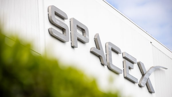 SpaceX supera a Amazon y se convierte en la quinta empresa más valiosa del mundo SpaceX supera a Amazon y se convierte en la quinta empresa más valiosa del mundo