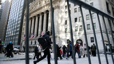 El FMI advierte que la tokenización de Wall Street podría acelerar las crisis financieras El FMI advierte que la tokenización de Wall Street podría acelerar las crisis financieras