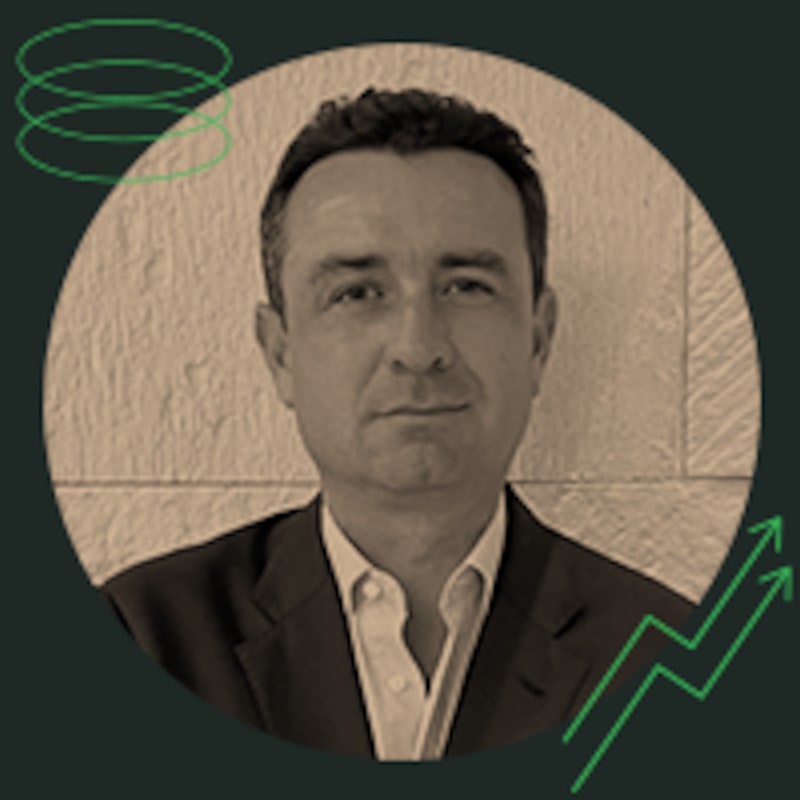 Salvador Oñate Salvador Oñate