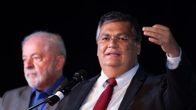 Lula nomeia aliado e ignora apelos por primeira mulher negra no STF Lula nomeia aliado e ignora apelos por primeira mulher negra no STF