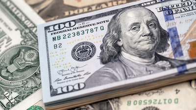 La Fed de Kevin Warsh impulsa una renovada confianza de Wall Street en el dólar La Fed de Kevin Warsh impulsa una renovada confianza de Wall Street en el dólar
