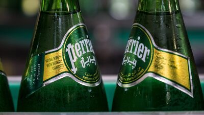 De Acqua Panna a Perrier: Nestlé vai reunir marcas de água em unidade independente De Acqua Panna a Perrier: Nestlé vai reunir marcas de água em unidade independente