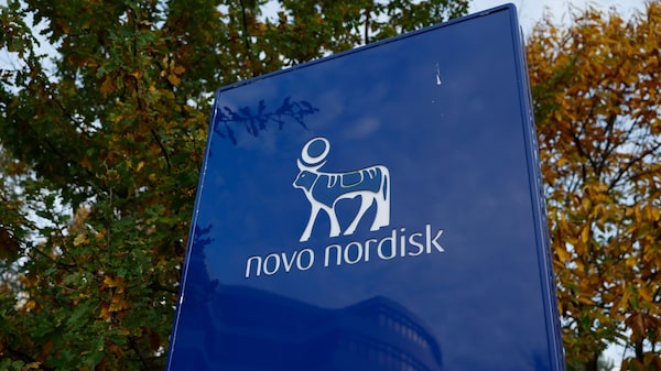 Acciones de Novo caen un 12% tras fracaso de la píldora Ozempic contra el Alzheimer Acciones de Novo caen un 12% tras fracaso de la píldora Ozempic contra el Alzheimer