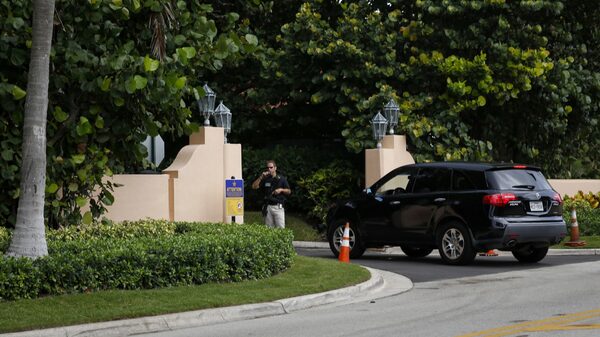 FBI incautó documentos altamente confidenciales de la casa de Trump FBI incautó documentos altamente confidenciales de la casa de Trump