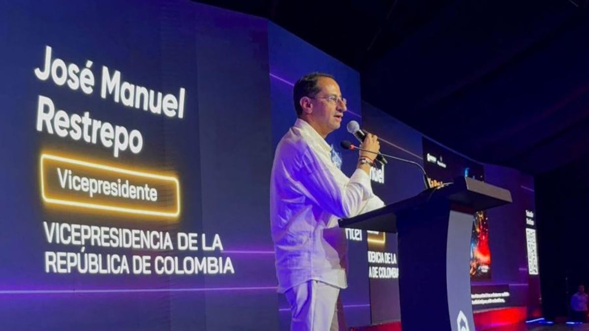 Gobierno De la Espriella anuncia inversión de empresarios de la Unión Europea por COP$8 billones