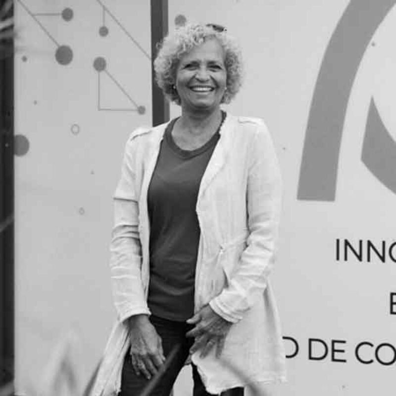 Rosana Negrini. Rosana Negrini.