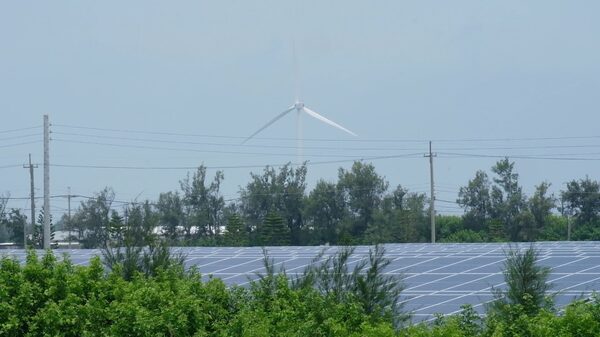 Éxodo de inversores de EE.UU. apunta a un golpe histórico al mercado global ESG Éxodo de inversores de EE.UU. apunta a un golpe histórico al mercado global ESG