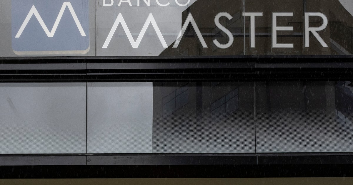 COLAPSO BANCO MASTER: FRAUDE Y RESCATE MILLONARIO