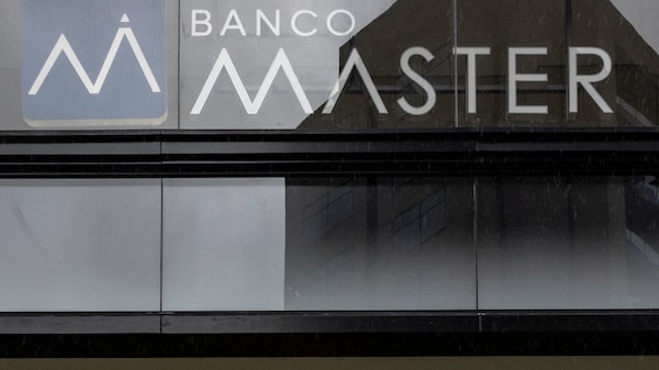 Fraude y agujeros millonarios: así fue el escandaloso desplome de Banco Master en Brasil Fraude y agujeros millonarios: así fue el escandaloso desplome de Banco Master en Brasil
