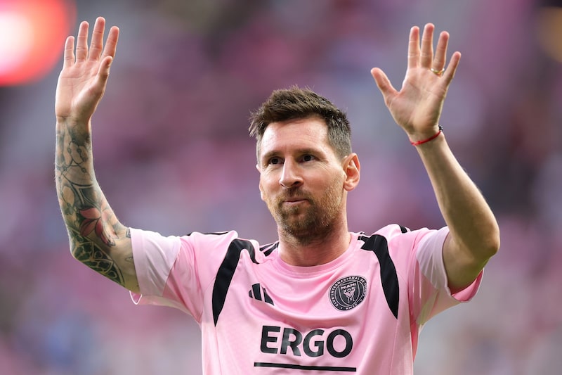 Clube catalão comprado por Messi foi fundado em 1951 e é sediado nos arredores de Barcelona, onde o jogador começou sua carreira no futebol europeu. Clube catalão comprado por Messi foi fundado em 1951 e é sediado nos arredores de Barcelona, onde o jogador começou sua carreira no futebol europeu.