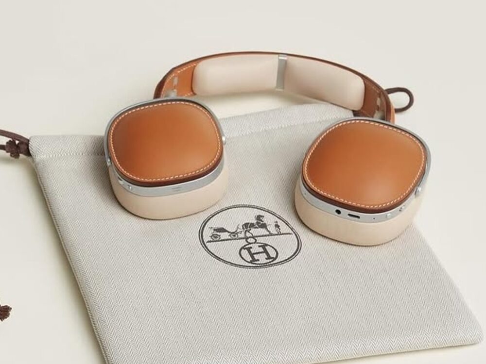 Audífonos Hermès Audífonos Hermès