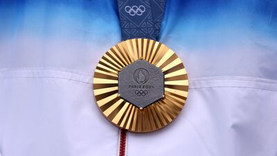 Quanto vale uma medalha de ouro? Alta dos metais impulsiona o valor da matéria-prima Quanto vale uma medalha de ouro? Alta dos metais impulsiona o valor da matéria-prima