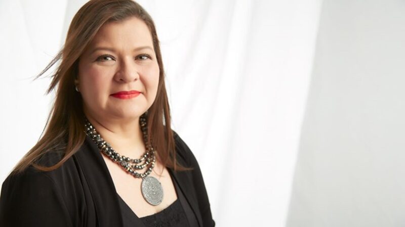 Colombiana perdió su empleo en EE.UU. y ahora factura más de US$50 millones Colombiana perdió su empleo en EE.UU. y ahora factura más de US$50 millones