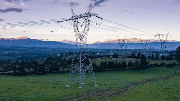 ¿Hasta cuándo serán los cortes de luz? Esto se sabe sobre noviembre ¿Hasta cuándo serán los cortes de luz? Esto se sabe sobre noviembre