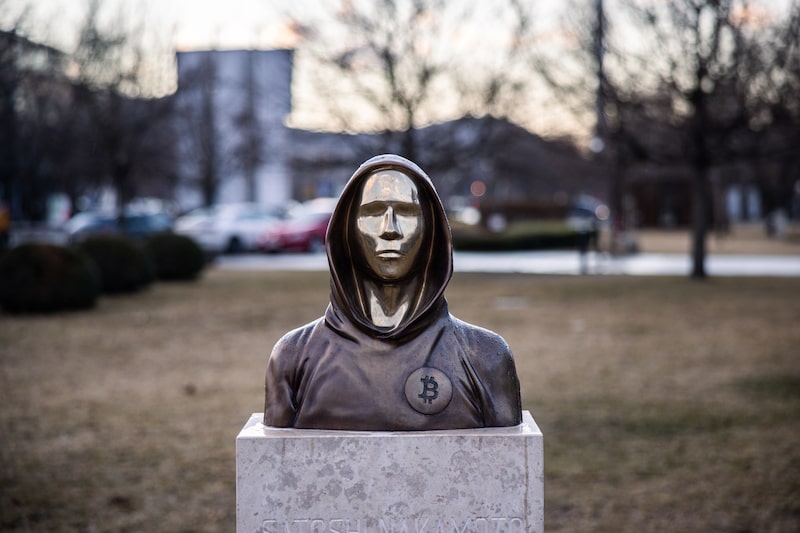 Satoshi Nakamoto Satoshi Nakamoto