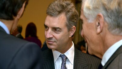 Dias contados para apostar contra uma ação? Para Dan Loeb, a resposta é sim Dias contados para apostar contra uma ação? Para Dan Loeb, a resposta é sim