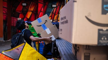 Wall Street endurece el castigo a empresas que decepcionan con sus resultados en medio de ola de ventas Wall Street endurece el castigo a empresas que decepcionan con sus resultados en medio de ola de ventas