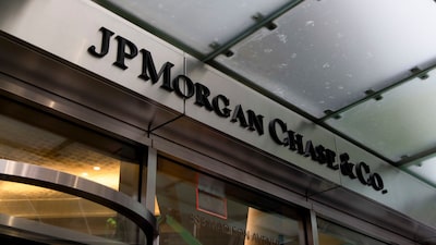JPMorgan lidera el índice de bancos más avanzados en IA en 2026: ¿qué otros aparecen? JPMorgan lidera el índice de bancos más avanzados en IA en 2026: ¿qué otros aparecen?
