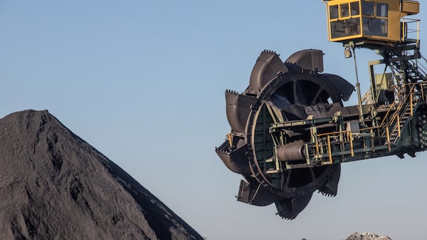 UE propondrá prohibición de importaciones de carbón ruso tras atrocidades de Bucha UE propondrá prohibición de importaciones de carbón ruso tras atrocidades de Bucha