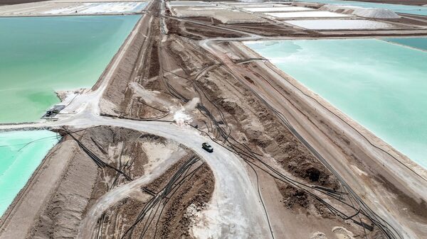 Chile Looks Like a Shakier Source as One of the World’s Lithium Leaders Chile Looks Like a Shakier Source as One of the World’s Lithium Leaders