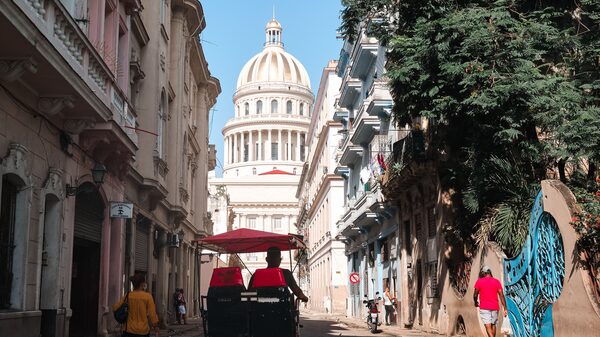 Cuba aprueba 176 reformas para abrir su economía en medio de la presión de Trump Cuba aprueba 176 reformas para abrir su economía en medio de la presión de Trump