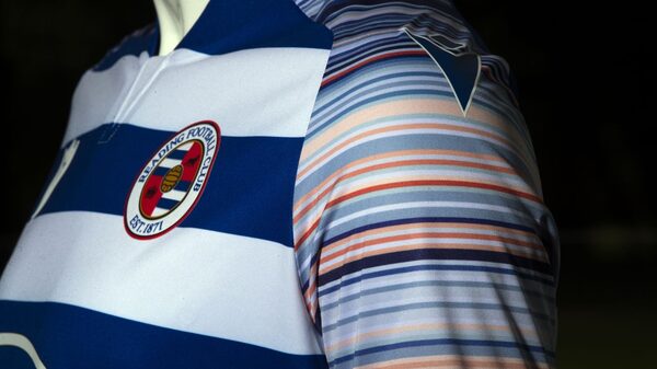 An English Soccer Club Is Adding Global Warming Data to Its Uniforms An English Soccer Club Is Adding Global Warming Data to Its Uniforms