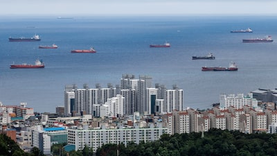 Citi prevé que el petróleo caiga hasta los US$60 al disiparse el riesgo en Ormuz Citi prevé que el petróleo caiga hasta los US$60 al disiparse el riesgo en Ormuz