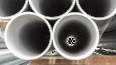 De jeringuillas a pantalones de mujer: productos chinos suben de precio por alza del petróleo De jeringuillas a pantalones de mujer: productos chinos suben de precio por alza del petróleo