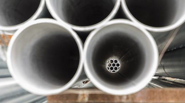 De jeringuillas a pantalones de mujer: productos chinos suben de precio por alza del petróleo De jeringuillas a pantalones de mujer: productos chinos suben de precio por alza del petróleo