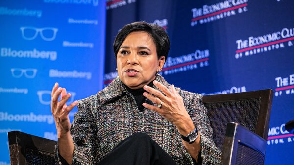 El S&P 500 pierde a su única CEO afroamericana con su salida de Walgreens El S&P 500 pierde a su única CEO afroamericana con su salida de Walgreens