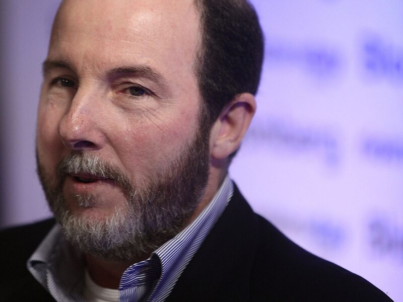 Arminio Fraga, who lifted Brazil’s benchmark interest rates to 45% on his first day as central bank president in 1999, was the fund’s largest client. Arminio Fraga, who lifted Brazil’s benchmark interest rates to 45% on his first day as central bank president in 1999, was the fund’s largest client.