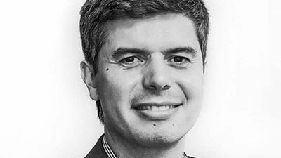 Frederico Trajano Frederico Trajano