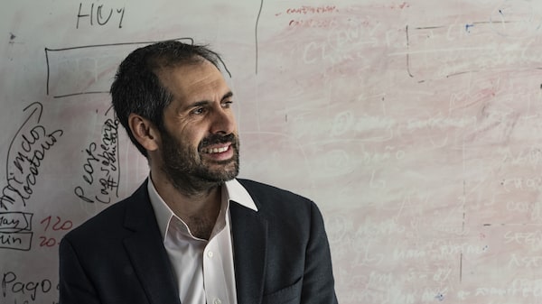 Chile apuesta a que sus productos de litio califiquen para recibir subsidios en Estados Unidos Chile apuesta a que sus productos de litio califiquen para recibir subsidios en Estados Unidos