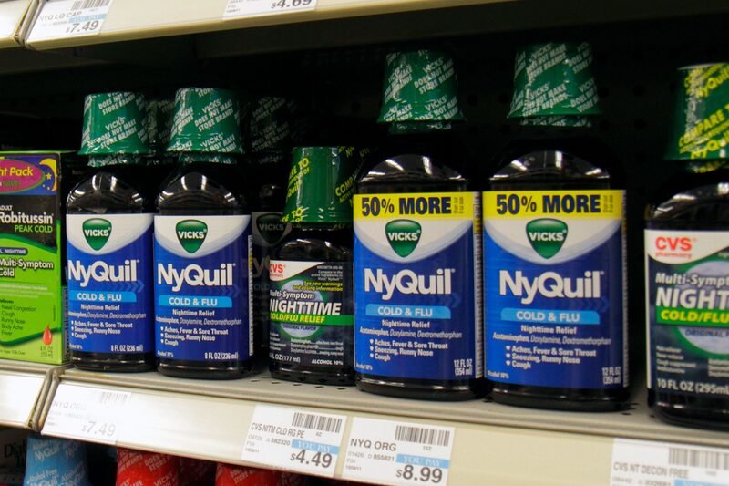 NyQuil NyQuil