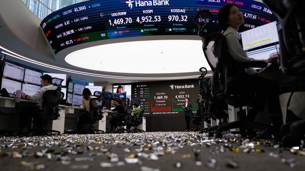 VanEck ve cambios en los mercados emergentes por shock energético y crecimiento de la IA VanEck ve cambios en los mercados emergentes por shock energético y crecimiento de la IA