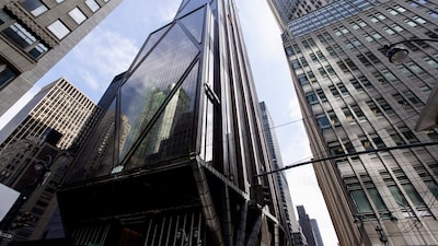 JPMorgan enfrentará demanda por fraude de un hijo a su madre de 85 años JPMorgan enfrentará demanda por fraude de un hijo a su madre de 85 años