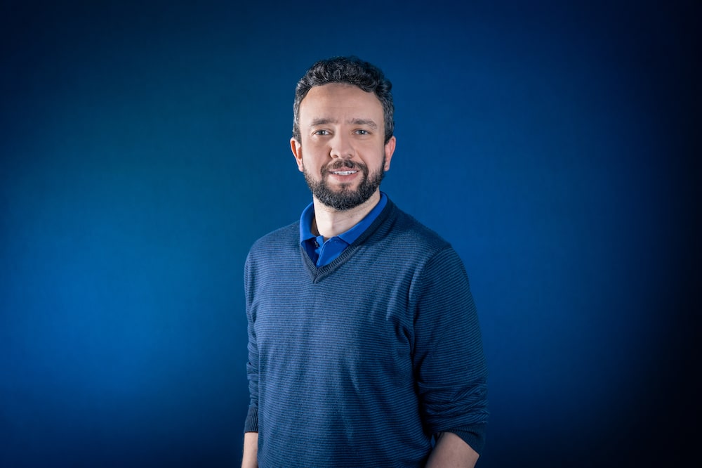 André Kliousoff, CMO do BTG Pactual. André Kliousoff, CMO do BTG Pactual.