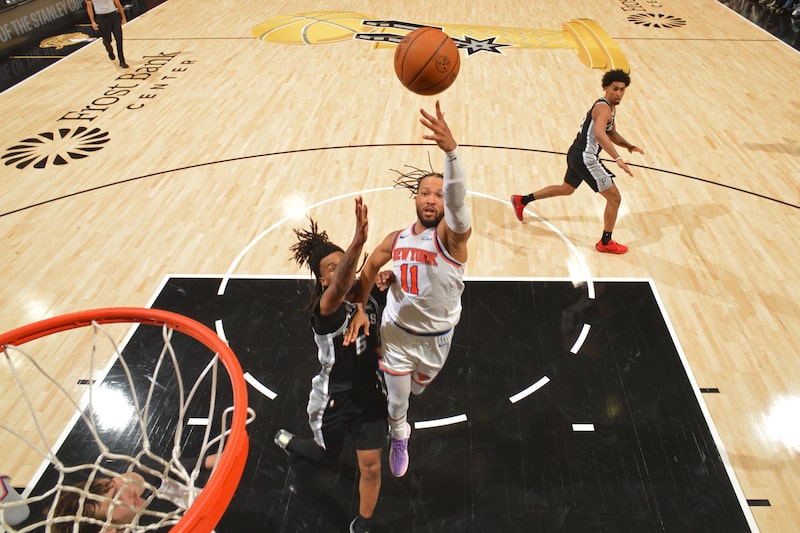 Setor de memorabilia esportiva tem crescido rapidamente nos últimos anos (Foto: Jesse D. Garrabrant/NBAE/Getty Images) Setor de memorabilia esportiva tem crescido rapidamente nos últimos anos (Foto: Jesse D. Garrabrant/NBAE/Getty Images)