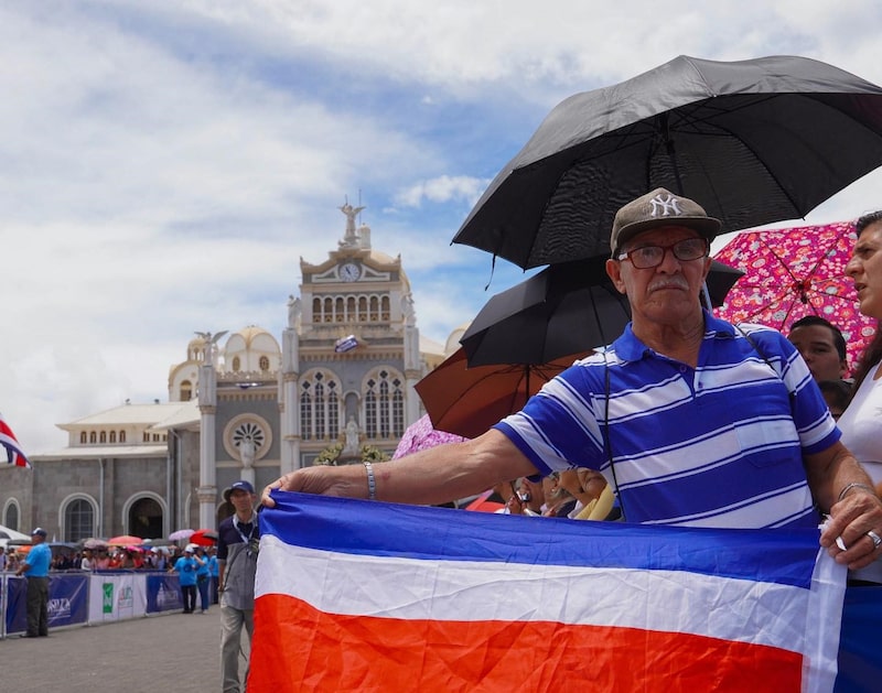 Feriados en Costa Rica Feriados en Costa Rica