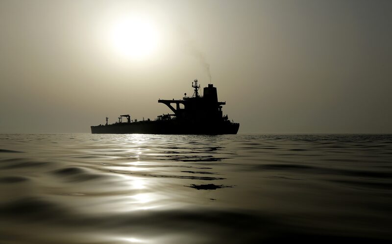 Petróleo tem sido um dos ativos mais fortes no mercado de commodities este ano Petróleo tem sido um dos ativos mais fortes no mercado de commodities este ano
