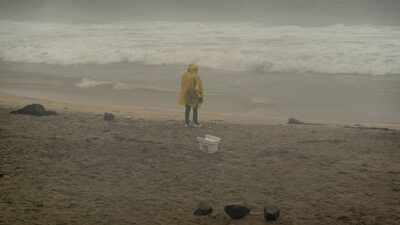 Tormenta Harold se dirige al noreste de México, alertan posibles inundaciones en Nuevo León Tormenta Harold se dirige al noreste de México, alertan posibles inundaciones en Nuevo León