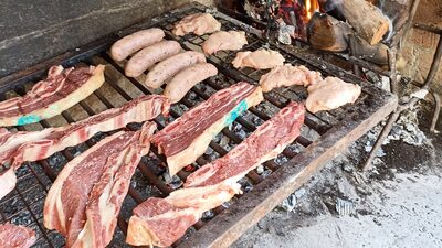 Uruguai deve importar carne brasileira Uruguai deve importar carne brasileira