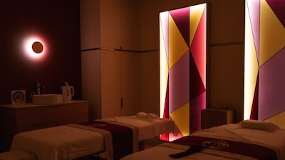 Saúde é a nova riqueza: marcas de luxo expandem serviços para quem busca bem-estar Saúde é a nova riqueza: marcas de luxo expandem serviços para quem busca bem-estar