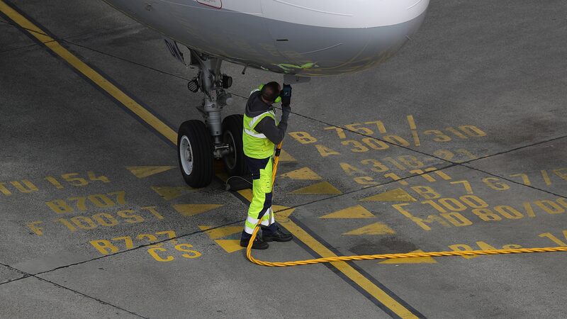 Aposta em combustível de aviação sustentável é ofuscada por aumento de viagens aéreas Aposta em combustível de aviação sustentável é ofuscada por aumento de viagens aéreas