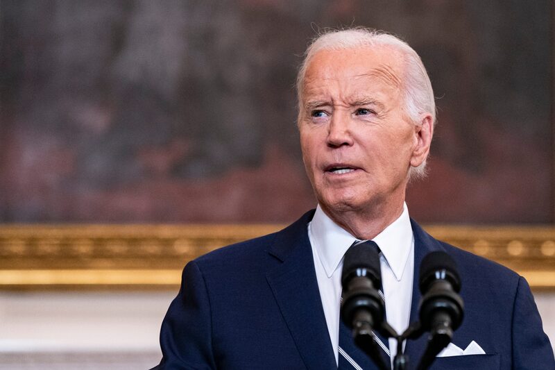 “A U.S. Steel continuará sendo uma empresa orgulhosamente americana - uma empresa de propriedade americana, operada por americanos, por trabalhadores siderúrgicos americanos - a melhor do mundo”, disse o presidente “A U.S. Steel continuará sendo uma empresa orgulhosamente americana - uma empresa de propriedade americana, operada por americanos, por trabalhadores siderúrgicos americanos - a melhor do mundo”, disse o presidente