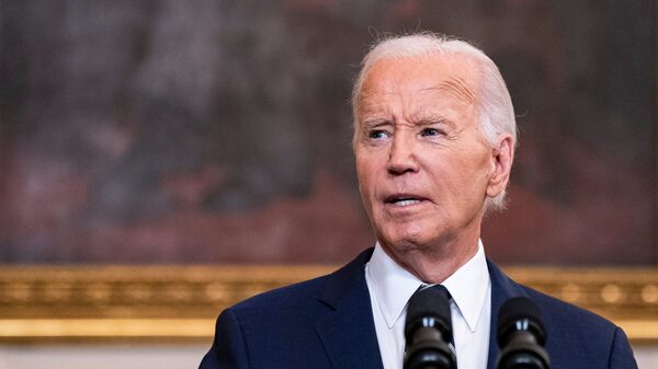 Biden bloqueia negócio de US$ 14,1 bi para compra da US Steel pela Nippon Steel Biden bloqueia negócio de US$ 14,1 bi para compra da US Steel pela Nippon Steel